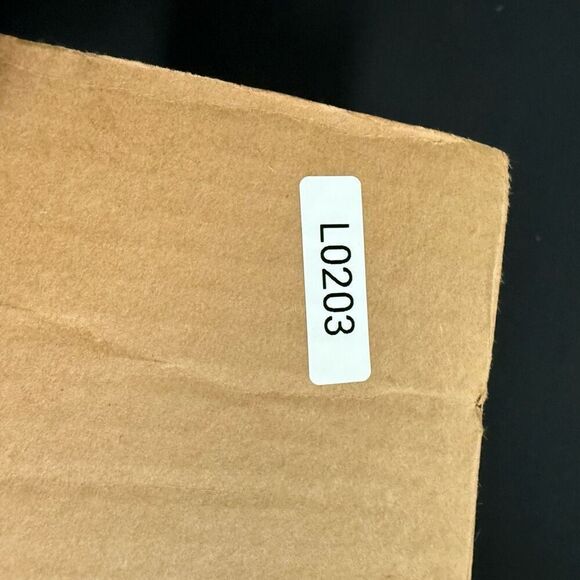 New Naot Kedma Black Gray Leather Lace Up Oxford Loafers 41 - Picture 7 of 7